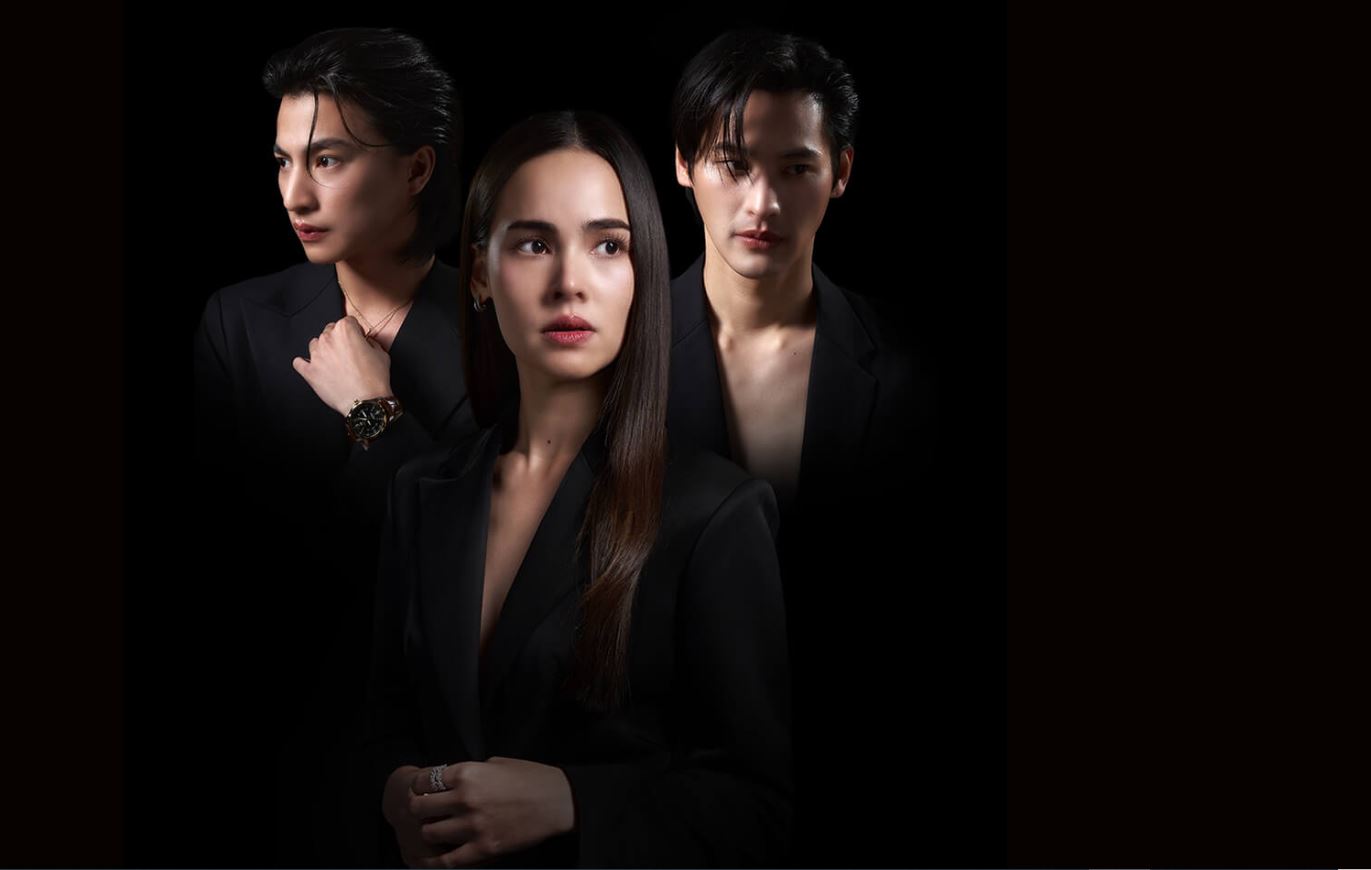 مسلسل وراء الأكاذيب Beneath the Lies مترجم