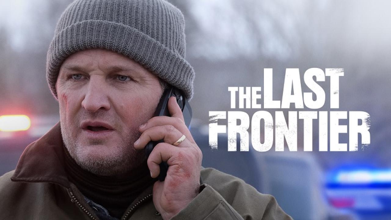 مسلسل The Last Frontier مترجم