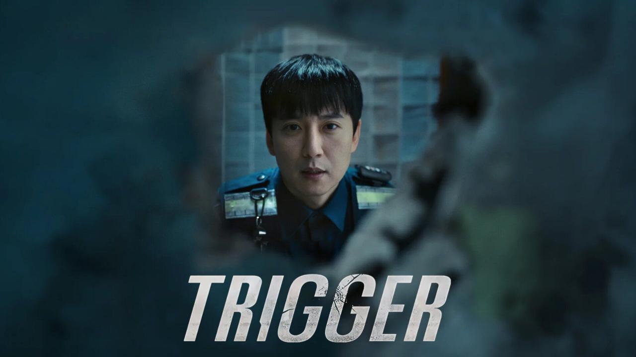 مسلسل الزناد Trigger مترجم