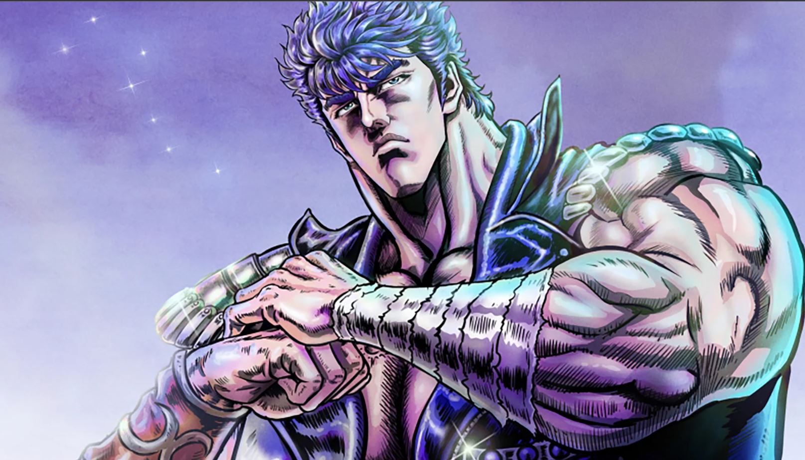 انمي Hokuto no Ken 2026 مترجم