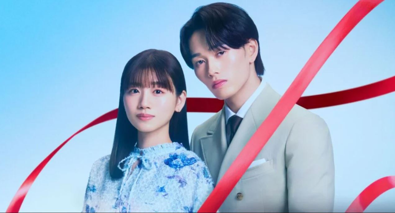 مسلسل الليلة التي حملت فيها من الرئيس التنفيذي The