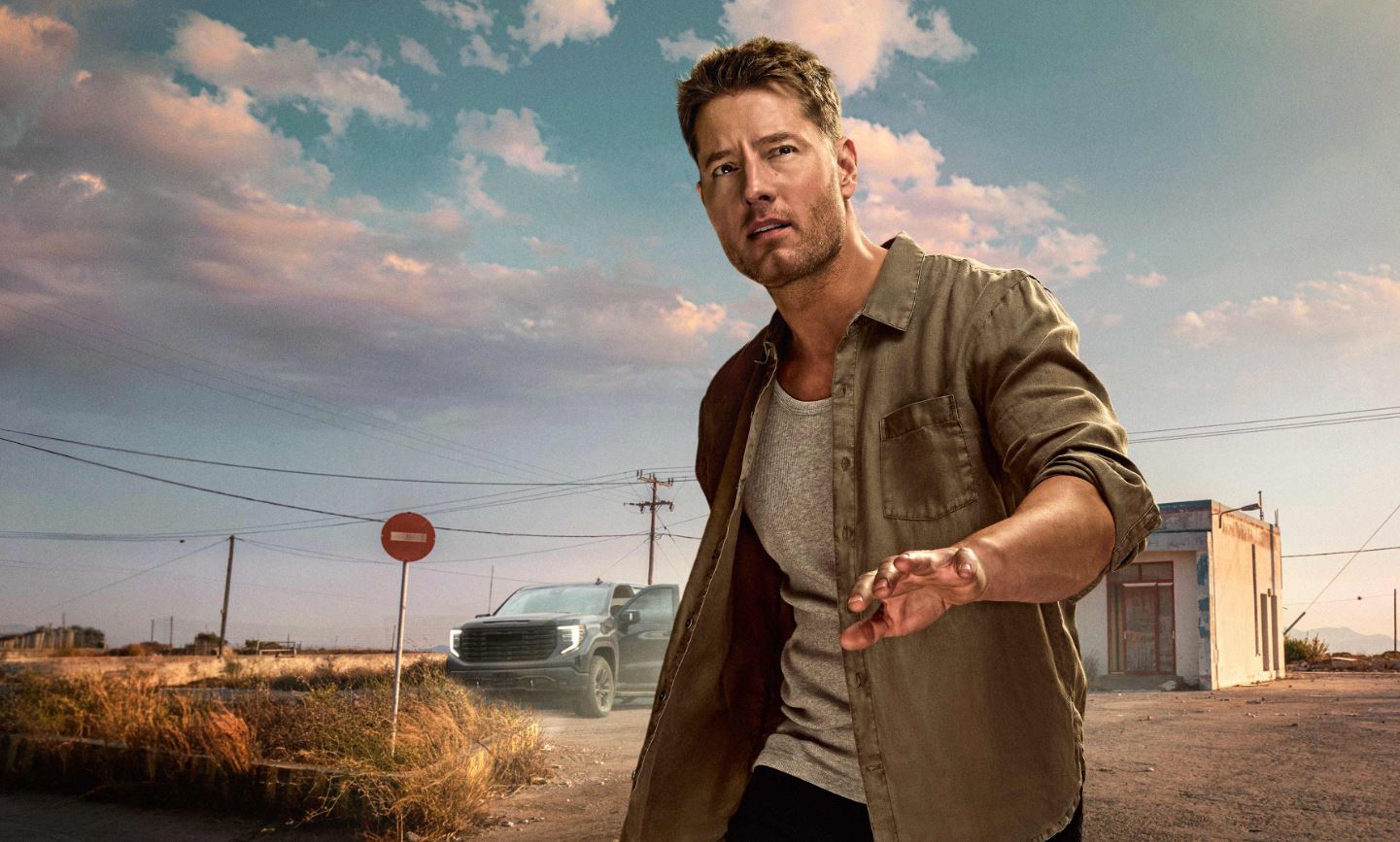مسلسل Tracker الموسم الرابع مترجم