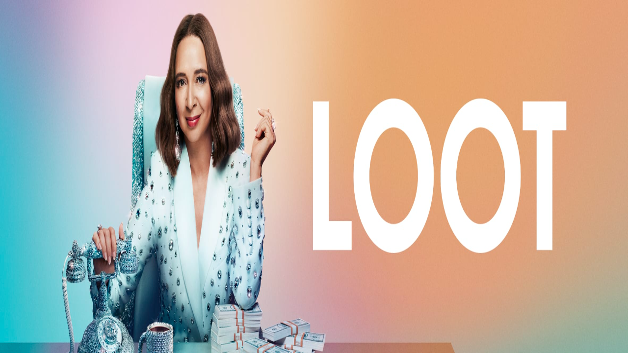 مسلسل Loot الموسم الثالث مترجم