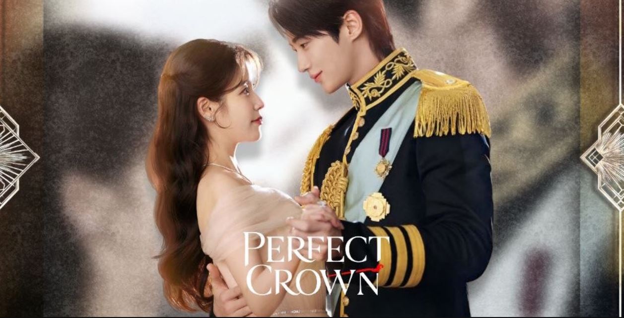 مسلسل Perfect Crown مترجم